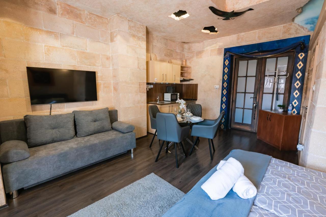 Weissmann Residence Шопрон Экстерьер фото