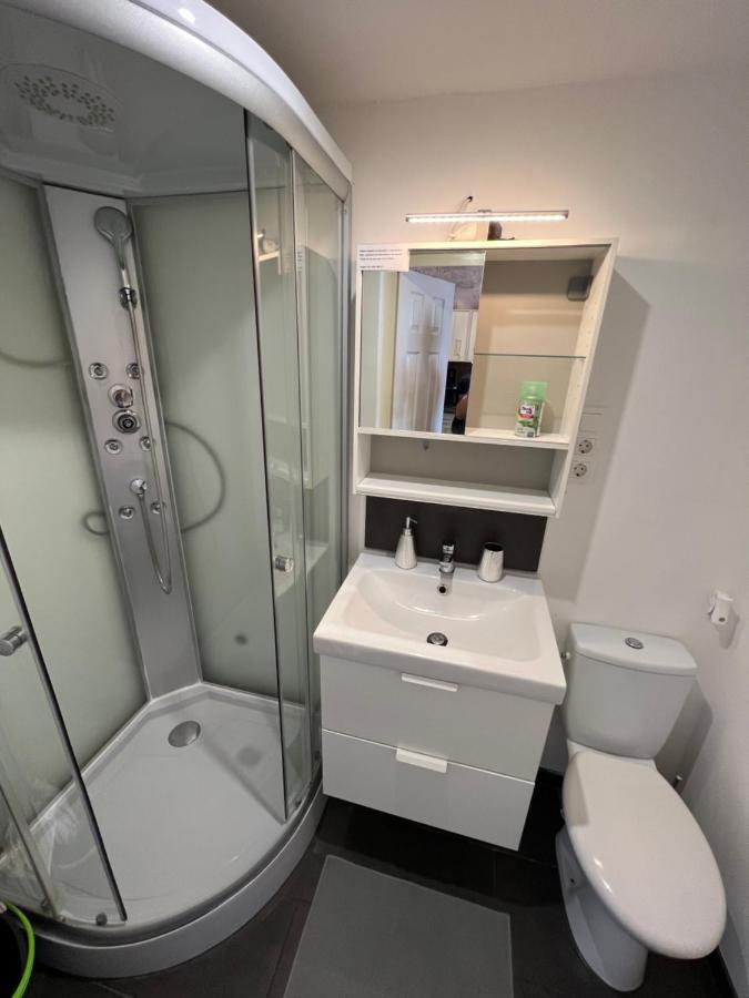 Weissmann Residence Шопрон Экстерьер фото