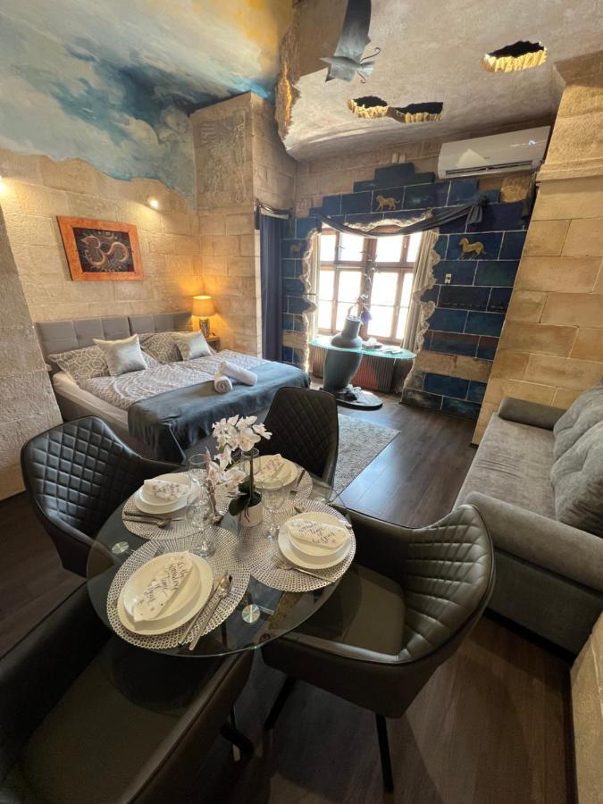 Weissmann Residence Шопрон Экстерьер фото